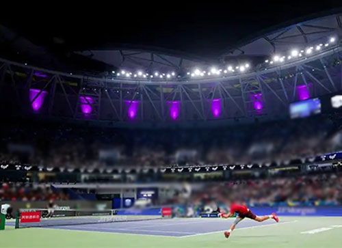 会泽县体育比赛